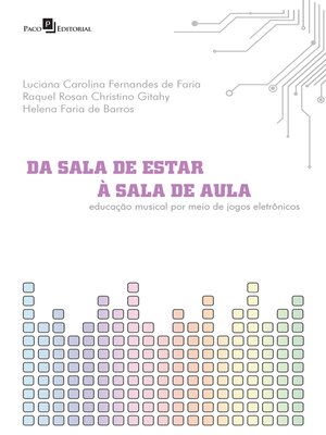 cover image of Da sala de estar à sala de aula